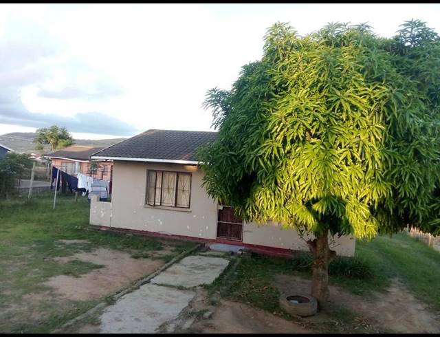 2 BEDROOM HOUSE FOR SALE IN ULUNDI D